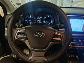 Hyundai Elantra Avante, снимка 8