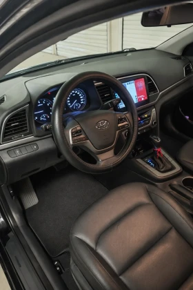 Hyundai Elantra Avante, снимка 7