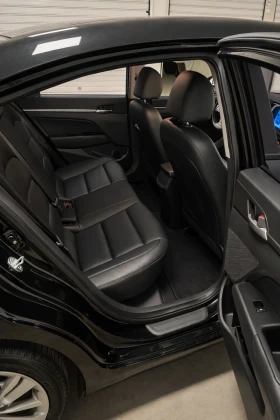 Hyundai Elantra Avante, снимка 6
