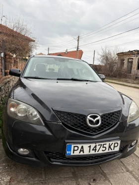 Mazda 3, снимка 2