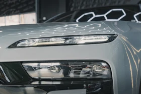 BMW 760 e xDrive * TV * FULL Екстри * B & W * M PACKET * , снимка 16