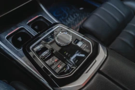 BMW 760 e xDrive * TV * FULL Екстри * B & W * M PACKET * , снимка 12
