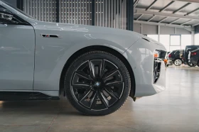 BMW 760 e xDrive * TV * FULL Екстри * B & W * M PACKET * , снимка 17
