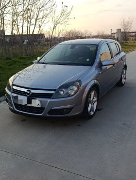 Opel Astra, снимка 2