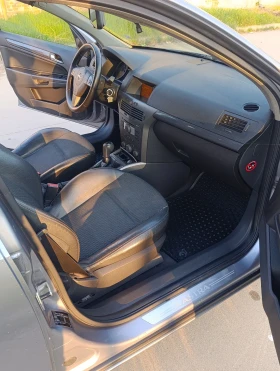 Opel Astra, снимка 6
