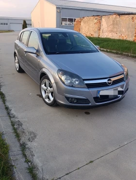 Opel Astra, снимка 1
