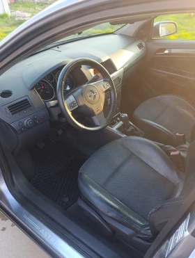 Opel Astra, снимка 5
