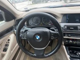 BMW 530 530d Напълно обслужена , снимка 13