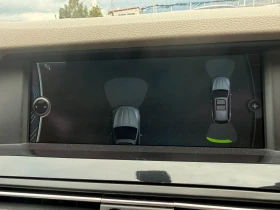 BMW 530 530d Напълно обслужена , снимка 12