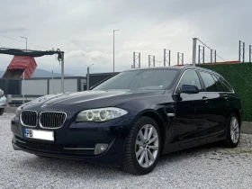 BMW 530 530d Напълно обслужена , снимка 2
