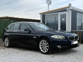 BMW 530 530d Напълно обслужена , снимка 3