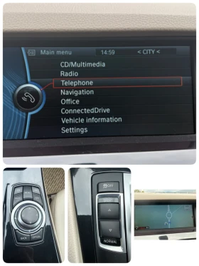 BMW 530 530d Напълно обслужена , снимка 15