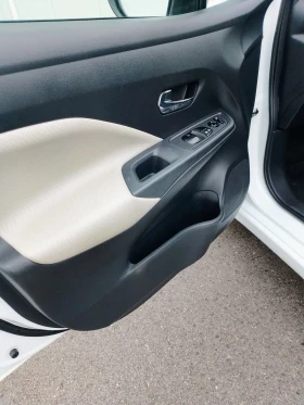Nissan Micra 1.0 IGT Automatic , снимка 9