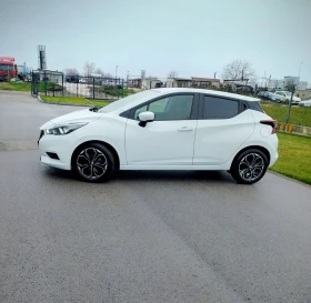 Nissan Micra 1.0 IGT Automatic , снимка 4