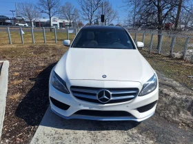 Mercedes-Benz C 400 * ПЕРФЕКТНО СЪСТОЯНИЕ* ГЛАВНО ПРЕДСТАВИТЕЛСТВО* , снимка 2