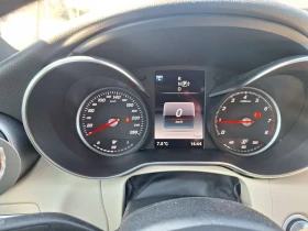 Mercedes-Benz C 400 * ПЕРФЕКТНО СЪСТОЯНИЕ* ГЛАВНО ПРЕДСТАВИТЕЛСТВО* , снимка 8
