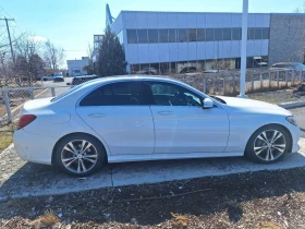 Mercedes-Benz C 400 * ПЕРФЕКТНО СЪСТОЯНИЕ* ГЛАВНО ПРЕДСТАВИТЕЛСТВО* , снимка 4