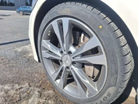 Mercedes-Benz C 400 * ПЕРФЕКТНО СЪСТОЯНИЕ* ГЛАВНО ПРЕДСТАВИТЕЛСТВО* , снимка 6