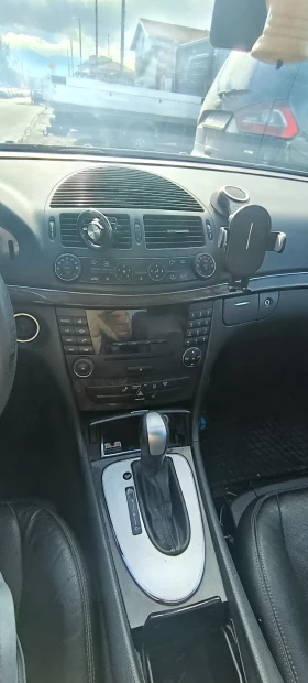 Mercedes-Benz E 220 E220 Авангард 150кс, снимка 5
