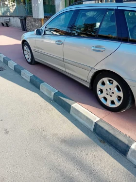 Mercedes-Benz C 220 Фейслифт, снимка 2