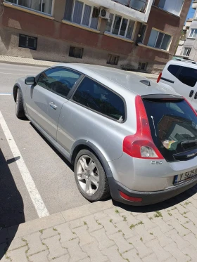 Volvo C30, снимка 6