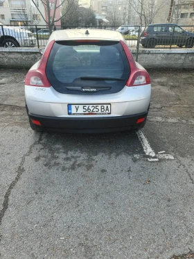 Volvo C30, снимка 3