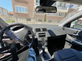 Volvo C30, снимка 9