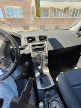 Volvo C30, снимка 11