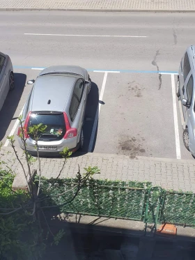 Volvo C30, снимка 4