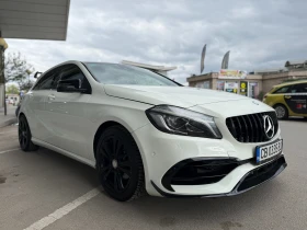 Mercedes-Benz A 200 CDI 6 МЕСЕЦА ГАРАНЦИЯ/2.2CDI AMG Pack/Facelift, снимка 6