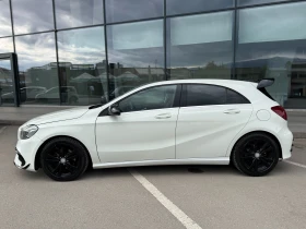 Mercedes-Benz A 200 CDI 6 МЕСЕЦА ГАРАНЦИЯ/2.2CDI AMG Pack/Facelift, снимка 2