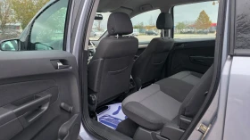 Opel Zafira БЕЗУПРЕЧЕН, снимка 8
