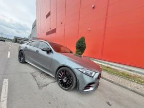Mercedes-Benz CLS 400 УНИКАТ* AMG* БАРТЕР* EDITION1, снимка 5