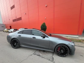 Mercedes-Benz CLS 400 УНИКАТ* AMG* БАРТЕР* EDITION1, снимка 3
