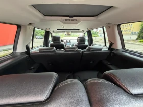 Mercedes-Benz GL 500 ГАЗОВ* ИНЖЕКЦИОН* 7места, снимка 9