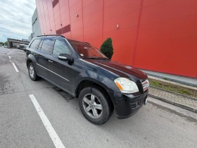 Mercedes-Benz GL 500 ГАЗОВ* ИНЖЕКЦИОН* 7места, снимка 2