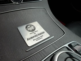Mercedes-Benz CLS 400 УНИКАТ* AMG* БАРТЕР* EDITION1, снимка 11
