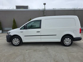 VW Caddy  IV-Cargo Maxi-1.4 TGI-110 h.p., снимка 8