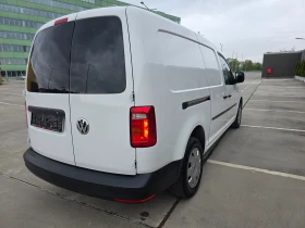VW Caddy  IV-Cargo Maxi-1.4 TGI-110 h.p., снимка 5