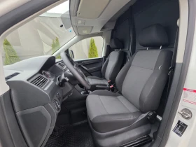 VW Caddy  IV-Cargo Maxi-1.4 TGI-110 h.p., снимка 9