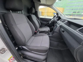 VW Caddy  IV-Cargo Maxi-1.4 TGI-110 h.p., снимка 14