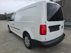 VW Caddy  IV-Cargo Maxi-1.4 TGI-110 h.p., снимка 7