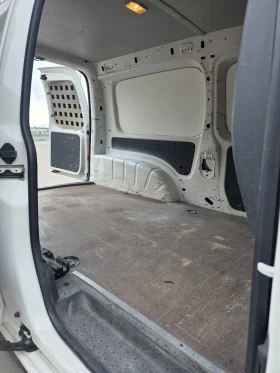 VW Caddy  IV-Cargo Maxi-1.4 TGI-110 h.p., снимка 16