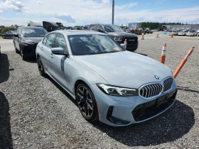BMW 330 I XDRIVE| HUD| 360| PANO| ПАМЕТ| , снимка 2