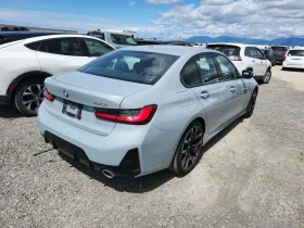 BMW 330 I XDRIVE| HUD| 360| PANO| ПАМЕТ| , снимка 3