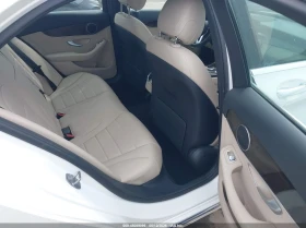 Mercedes-Benz C 300 2.0l 4Matic, снимка 8