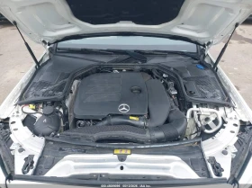 Mercedes-Benz C 300 2.0l 4Matic, снимка 10