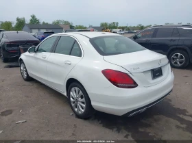 Mercedes-Benz C 300 2.0l 4Matic, снимка 3