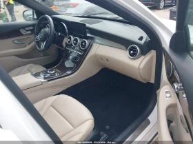 Mercedes-Benz C 300 2.0l 4Matic, снимка 5
