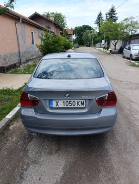 BMW 320 163 к.с, снимка 2